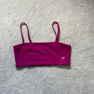 Gymshark Women’s Sports Bra, Size M